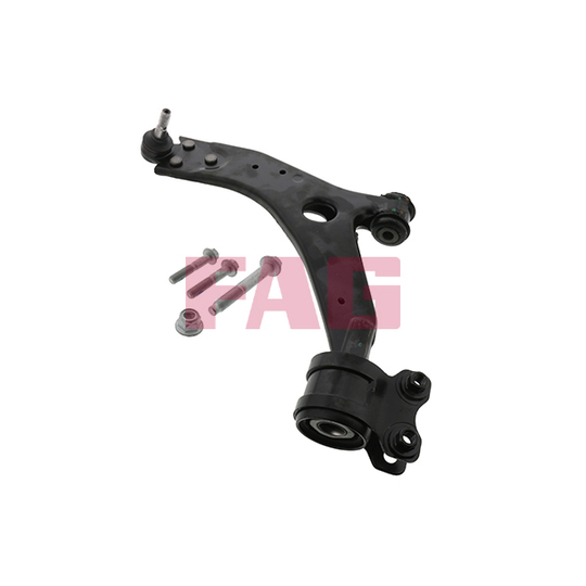 821 0617 10 - Track Control Arm 