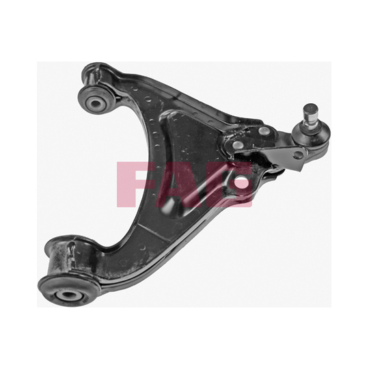 821 0625 10 - Track Control Arm 