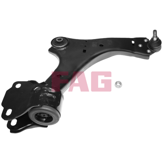 821 0654 10 - Track Control Arm 