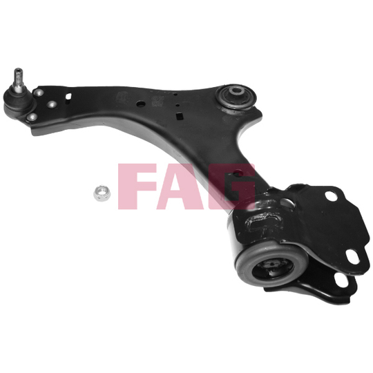 821 0653 10 - Track Control Arm 