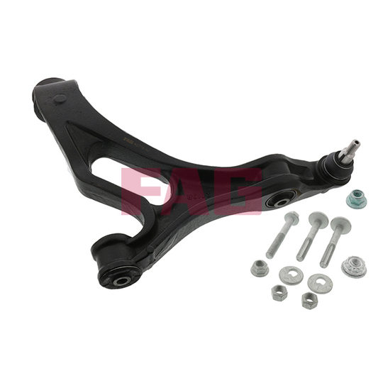 821 0670 10 - Track Control Arm 