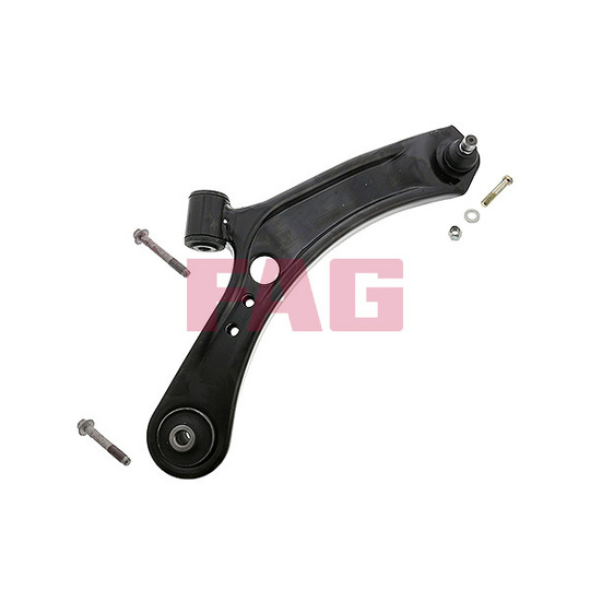 821 0713 10 - Track Control Arm 