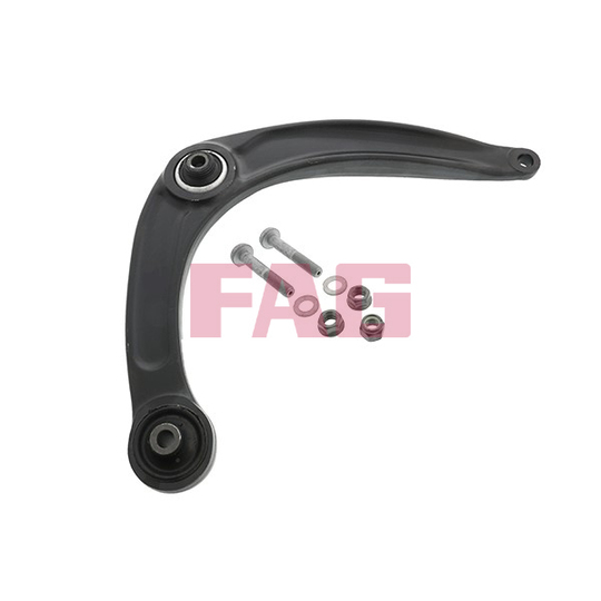 821 0706 10 - Track Control Arm 