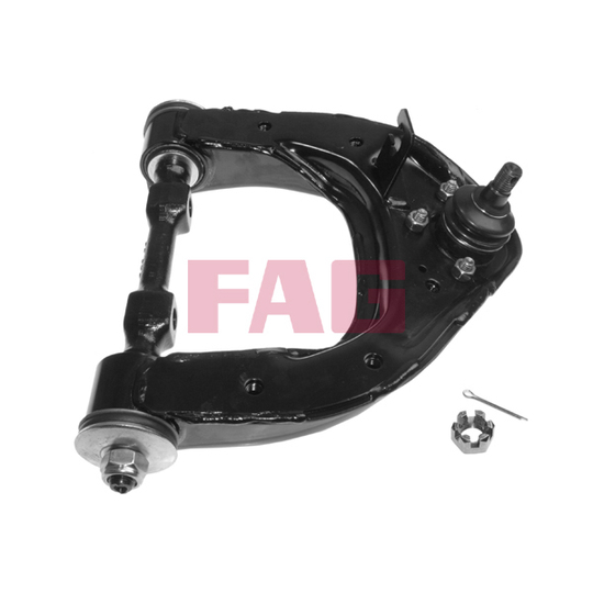 821 0731 10 - Track Control Arm 