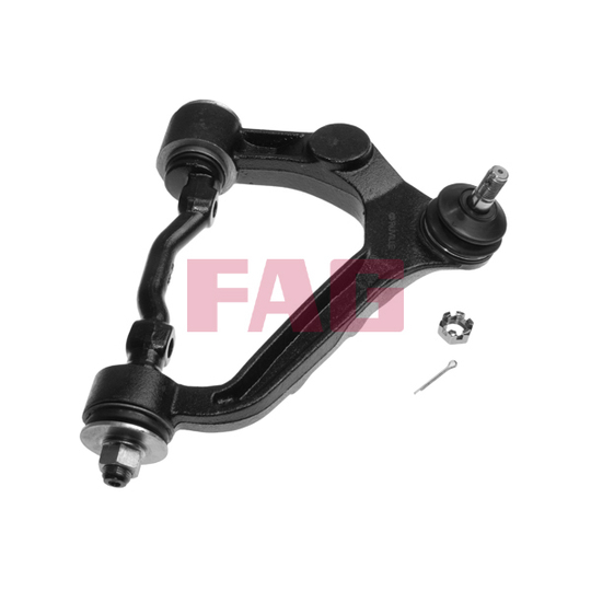 821 0743 10 - Track Control Arm 