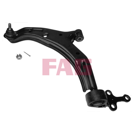 821 0746 10 - Track Control Arm 