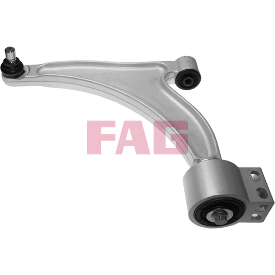 821 0763 10 - Track Control Arm 