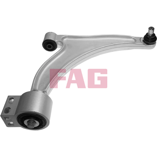 821 0764 10 - Track Control Arm 