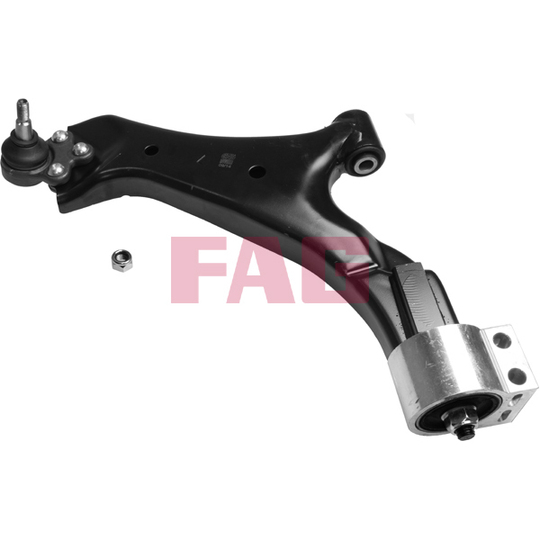 821 0788 10 - Track Control Arm 