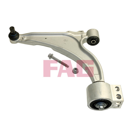 821 0789 10 - Track Control Arm 