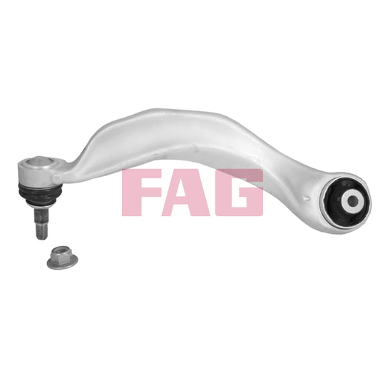 821 0847 10 - Track Control Arm 