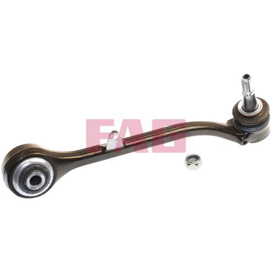 821 0867 10 - Track Control Arm 