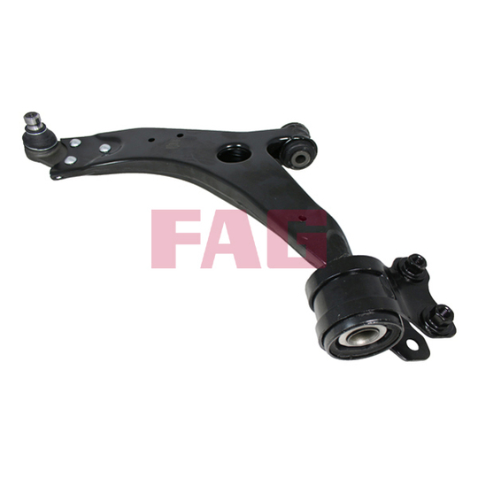 821 0898 10 - Track Control Arm 