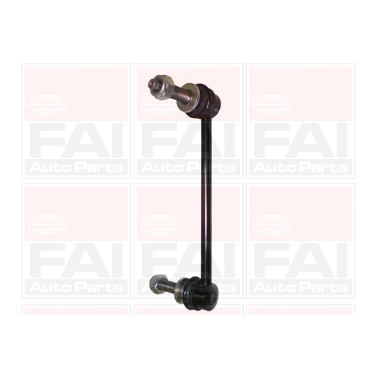 SS2737 - Rod/Strut, stabiliser 