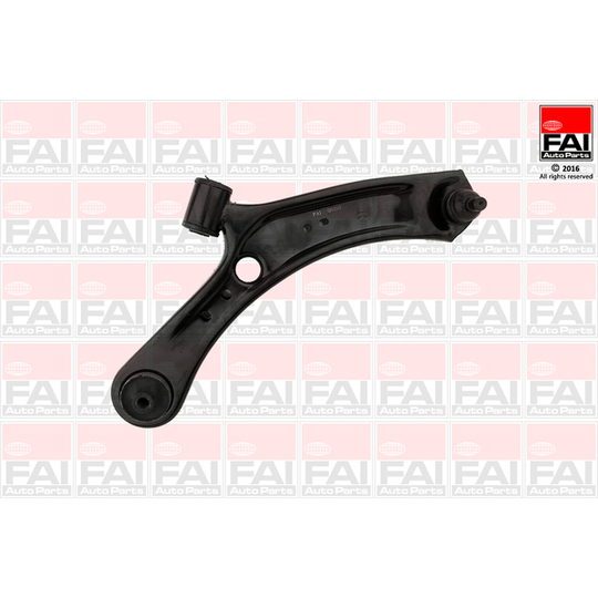 SS2712 - Track Control Arm 