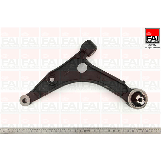 SS2750 - Track Control Arm 