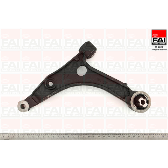 SS2748 - Track Control Arm 