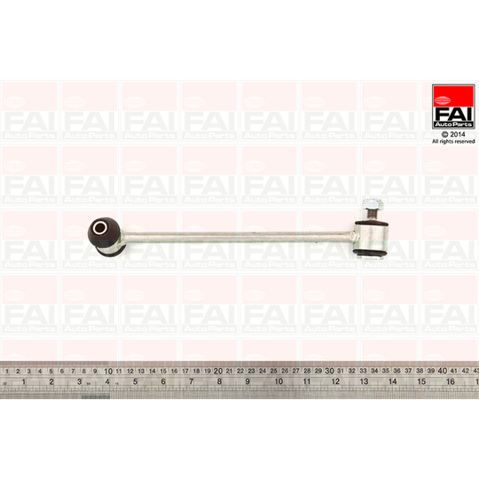 SS2771 - Rod/Strut, stabiliser 