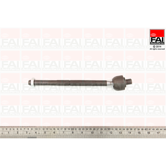 SS2798 - Tie Rod Axle Joint 