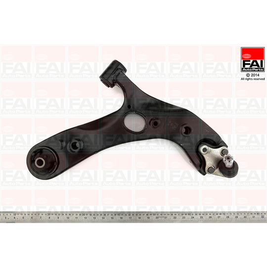 SS2792 - Track Control Arm 