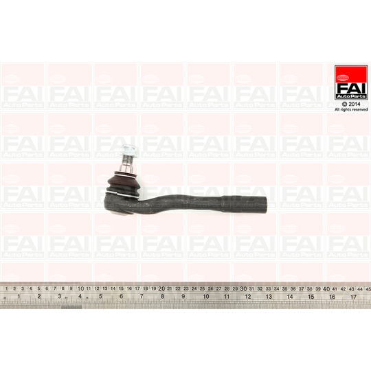 SS2824 - Tie rod end 