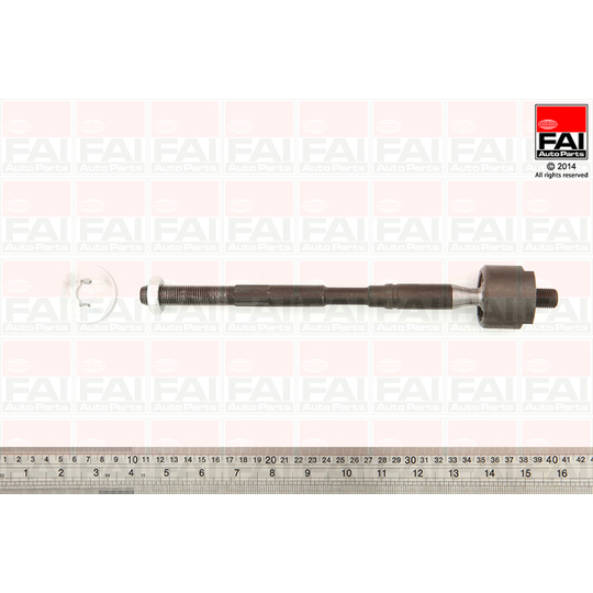 SS2871 - Tie Rod Axle Joint 