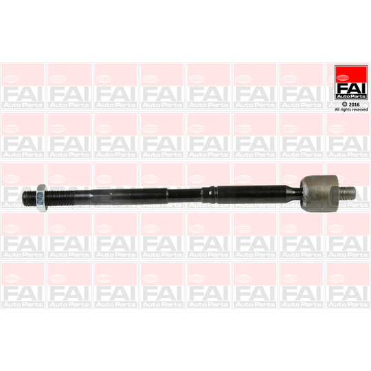 SS2860 - Tie Rod Axle Joint 