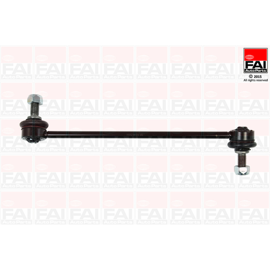 SS2907 - Rod/Strut, stabiliser 