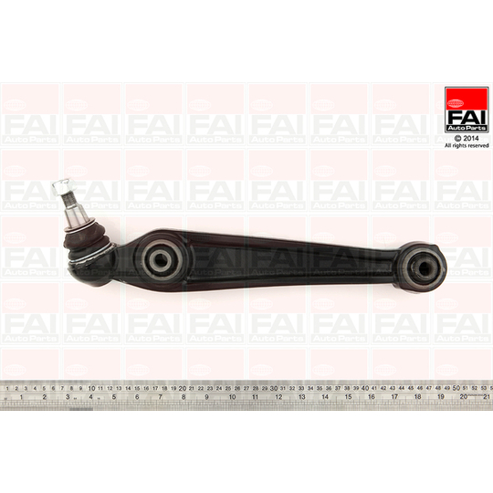 SS2882 - Track Control Arm 