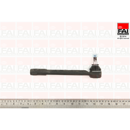 SS2938 - Tie rod end 