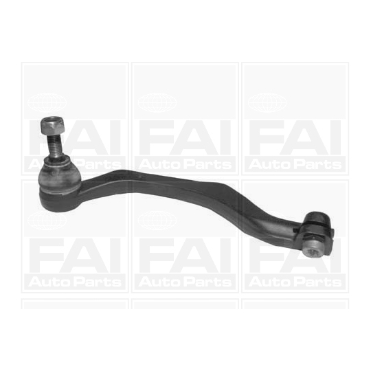 SS2930 - Tie rod end 