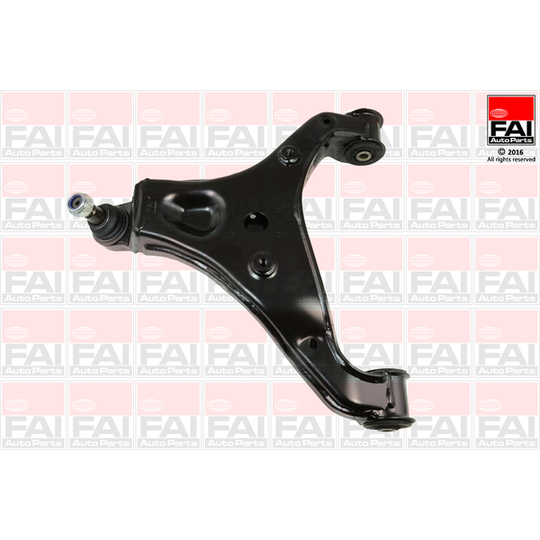 SS2923 - Track Control Arm 