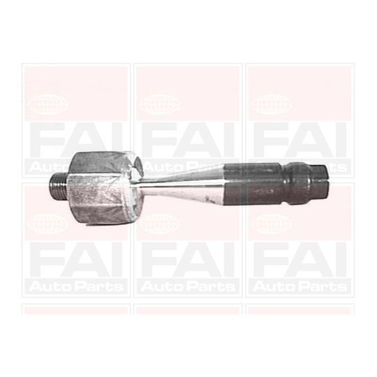 SS4001 - Tie Rod Axle Joint 