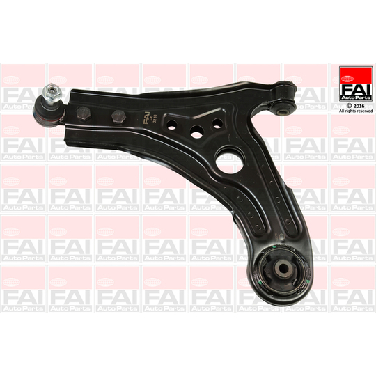 SS4043 - Track Control Arm 