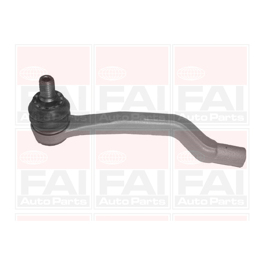 SS4129 - Tie rod end 