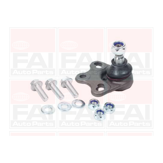 SS4136 - Ball Joint 