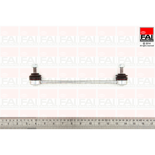 SS4135 - Rod/Strut, stabiliser 