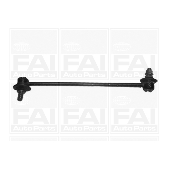 SS4169 - Rod/Strut, stabiliser 