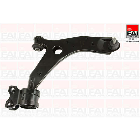 SS4177 - Track Control Arm 