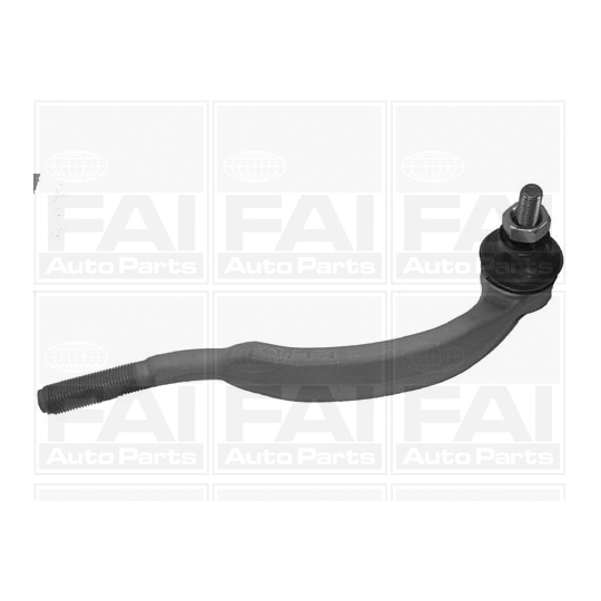 SS4218 - Tie rod end 