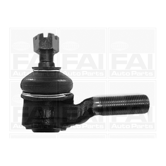 SS4188 - Tie rod end 