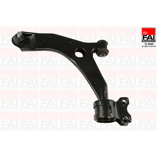 SS4178 - Track Control Arm 