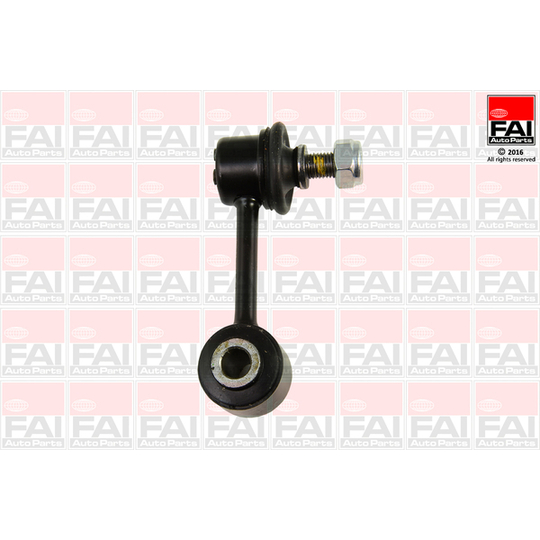 SS4187 - Rod/Strut, stabiliser 