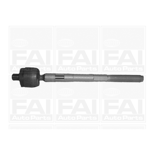 SS4235 - Tie Rod Axle Joint 