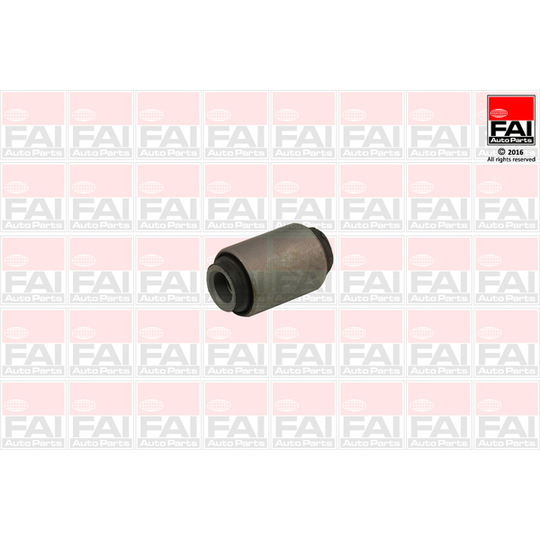 SS4279 - Control Arm-/Trailing Arm Bush 