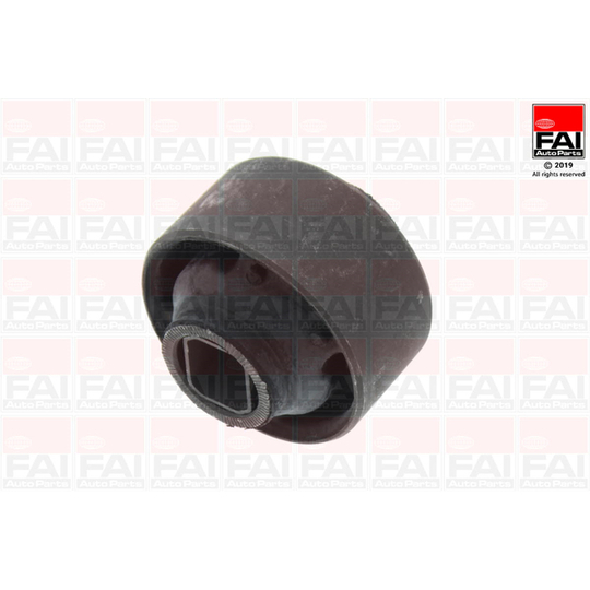 SS4283 - Control Arm-/Trailing Arm Bush 