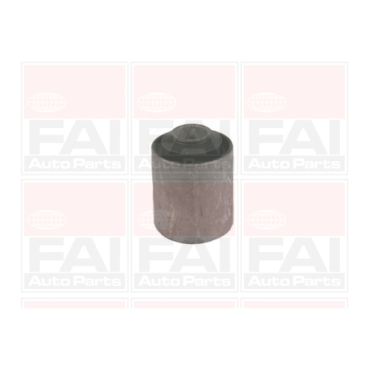 SS4256 - Control Arm-/Trailing Arm Bush 