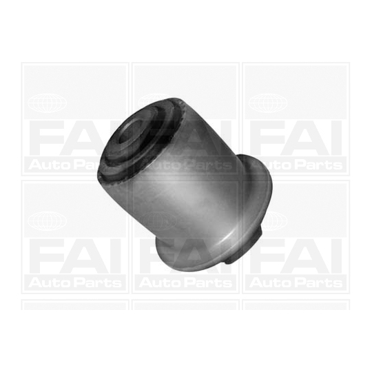 SS4309 - Control Arm-/Trailing Arm Bush 