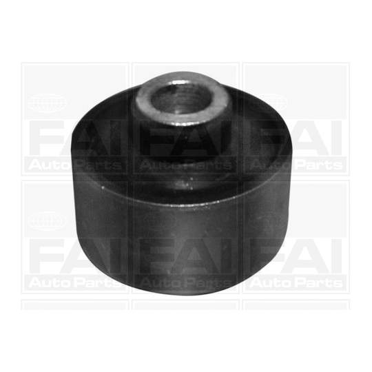 SS4360 - Control Arm-/Trailing Arm Bush 