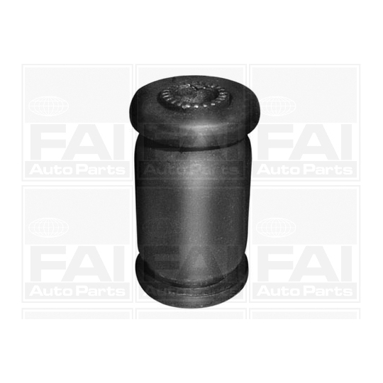 SS4354 - Control Arm-/Trailing Arm Bush 